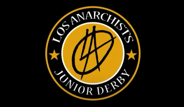 LOS ANARCHISTS JUNIOR ROLLER DERBY