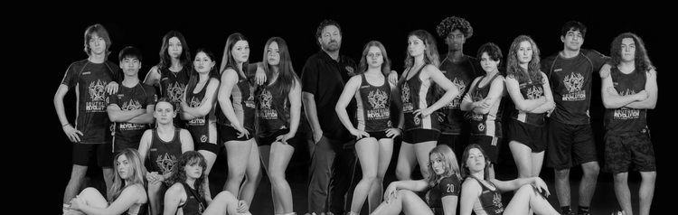 Southside Revolution Junior Roller Derby