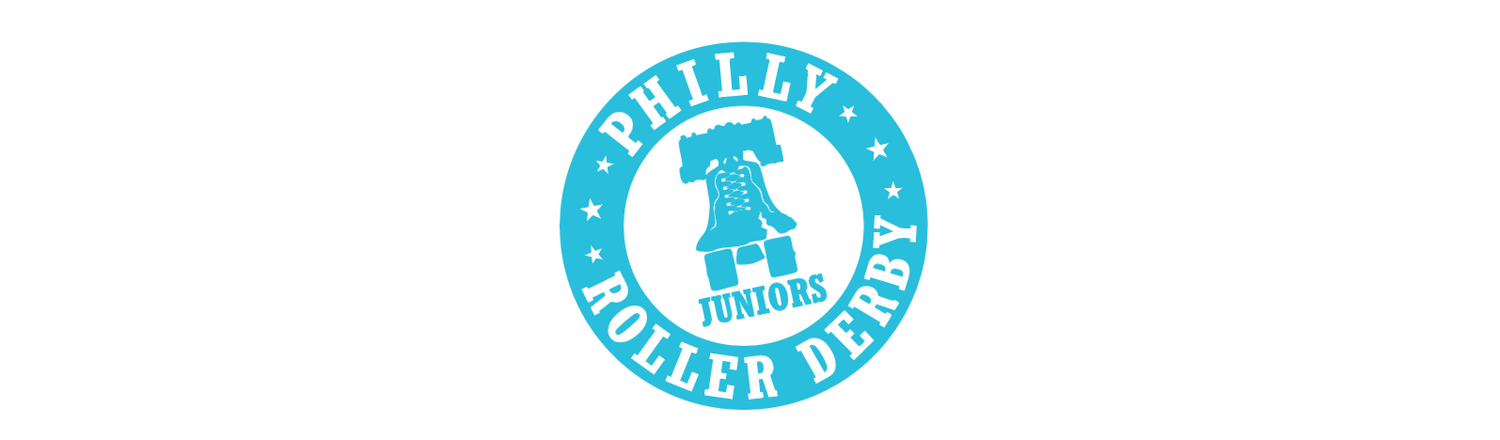 PHILLY JUNIORS ROLLER DERBY
