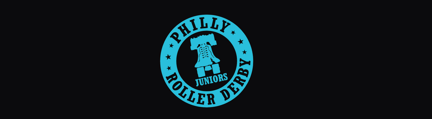 PHILLY JUNIORS ROLLER DERBY - ALLSTARS