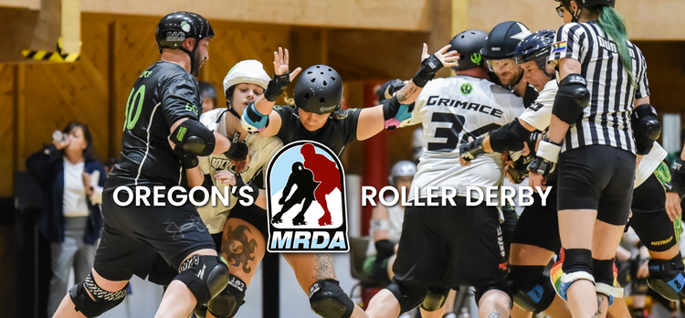 CONCUSSION ROLLER DERBY
