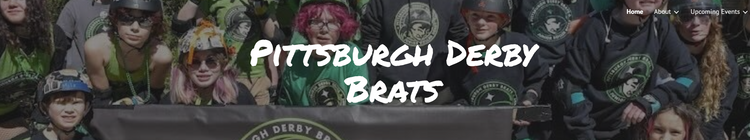 PITTSBURGH DERBY BRATS