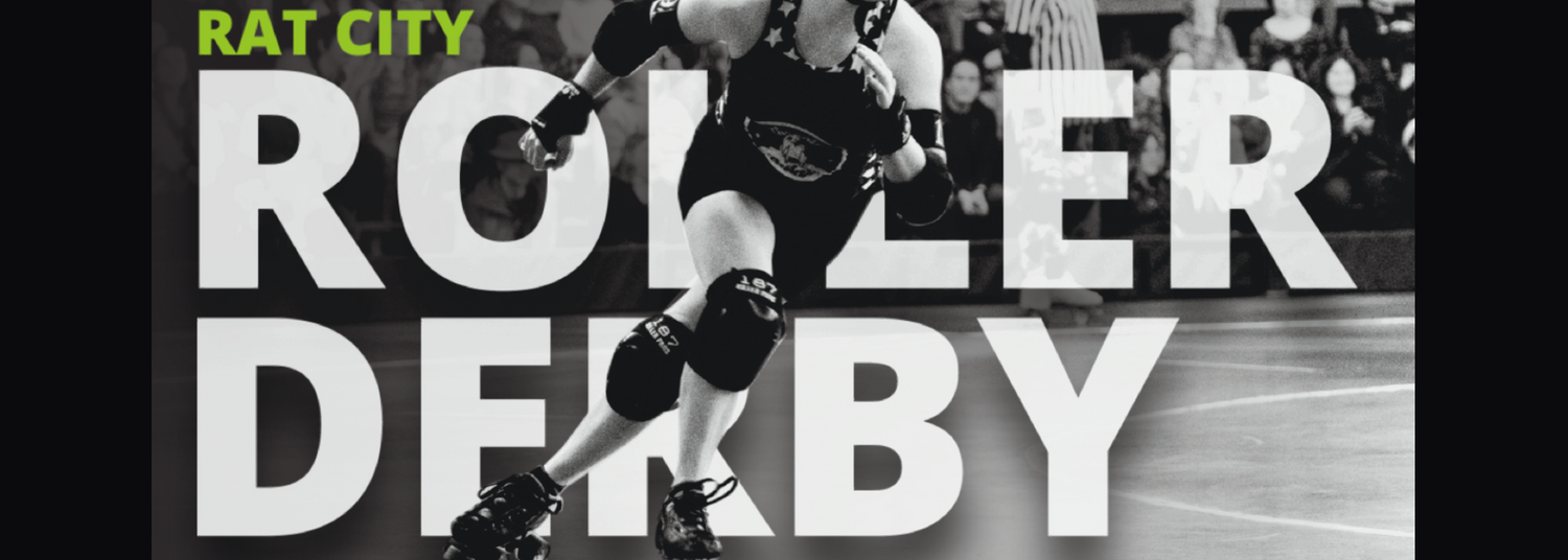 RAT CITY ROLLER DERBY