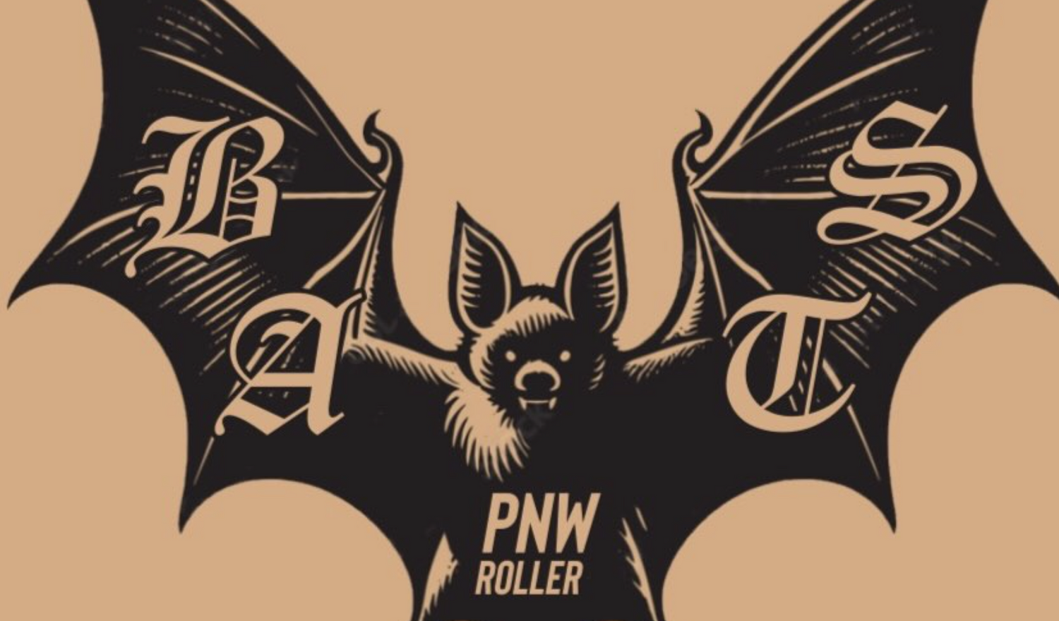 PNW ROLLER BATS