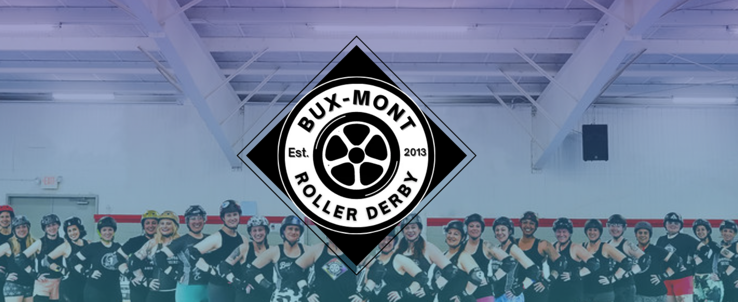 BUX-MONT ROLLER DERBY