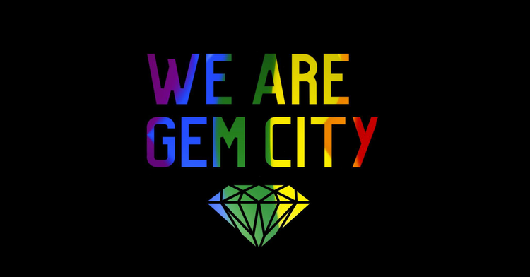GEM CITY ROLLER DERBY