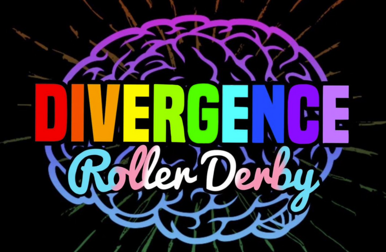 DIVERGENCE ROLLER DERBY
