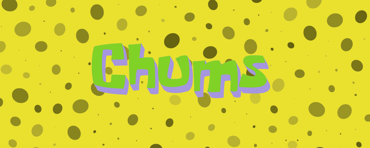 Chums Roller Derby