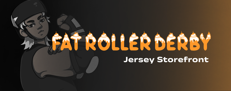 FAT ROLLER DERBY