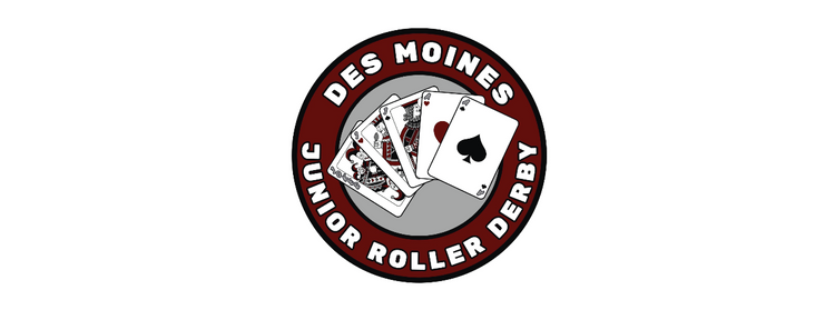 DES MOINES JUNIOR ROLLER DERBY