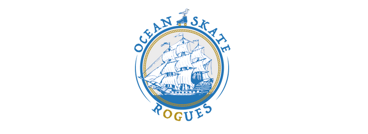 Ocean Skate rOGues