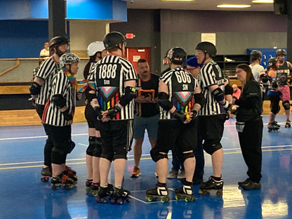 REF PRIDE JERSEYS