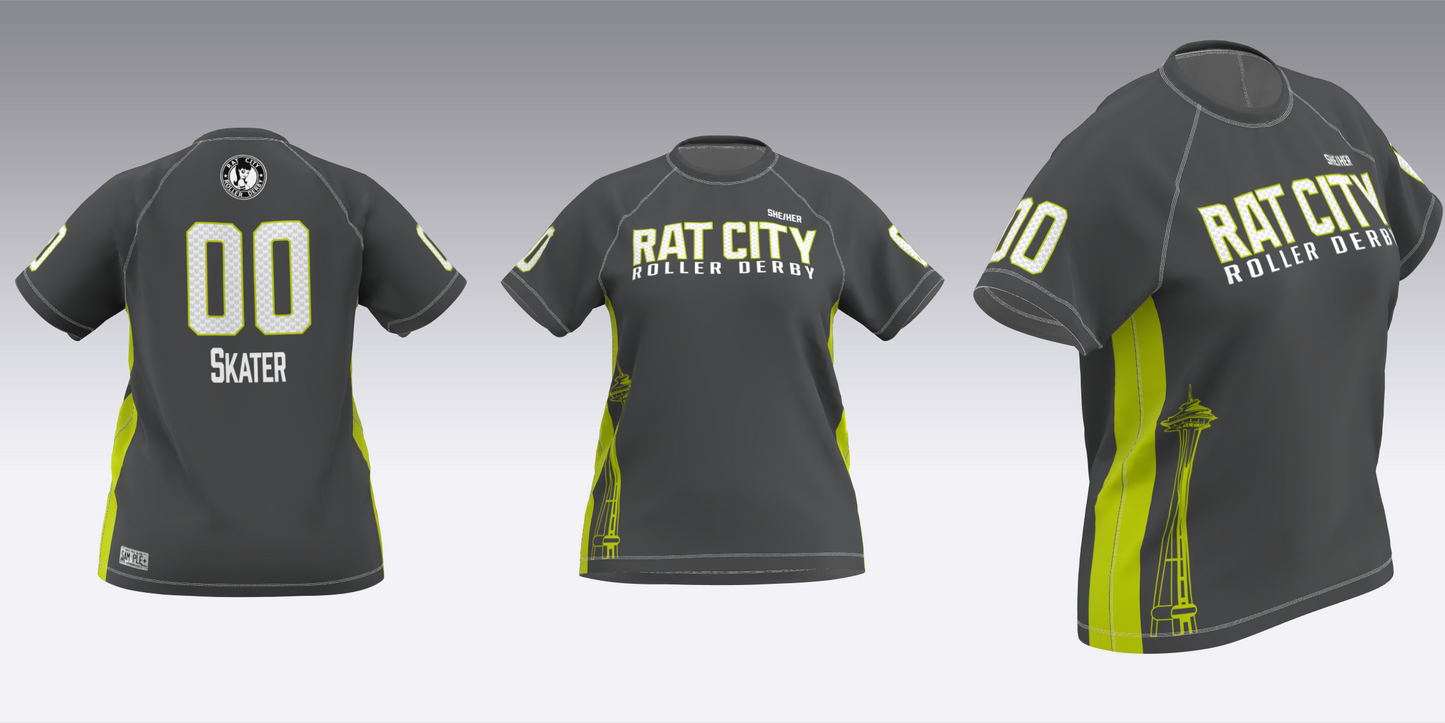 RAT CITY ALL STARS