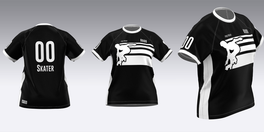 SFOD RETRO SCRIMMAGE JERSEY