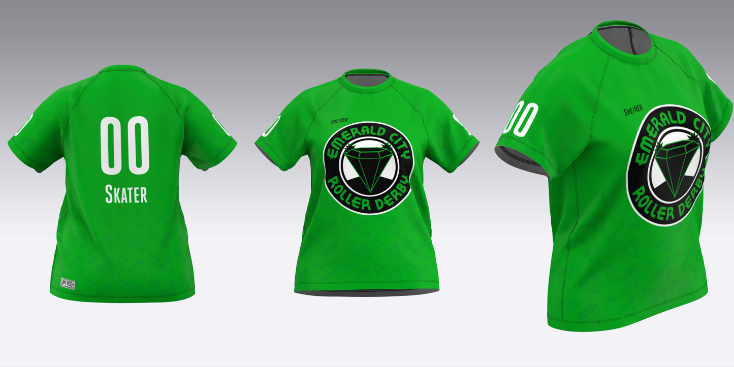 EMERALD CITY TRAVEL