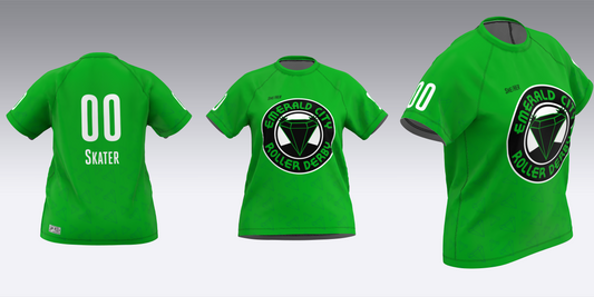 EMERALD CITY TRAVEL