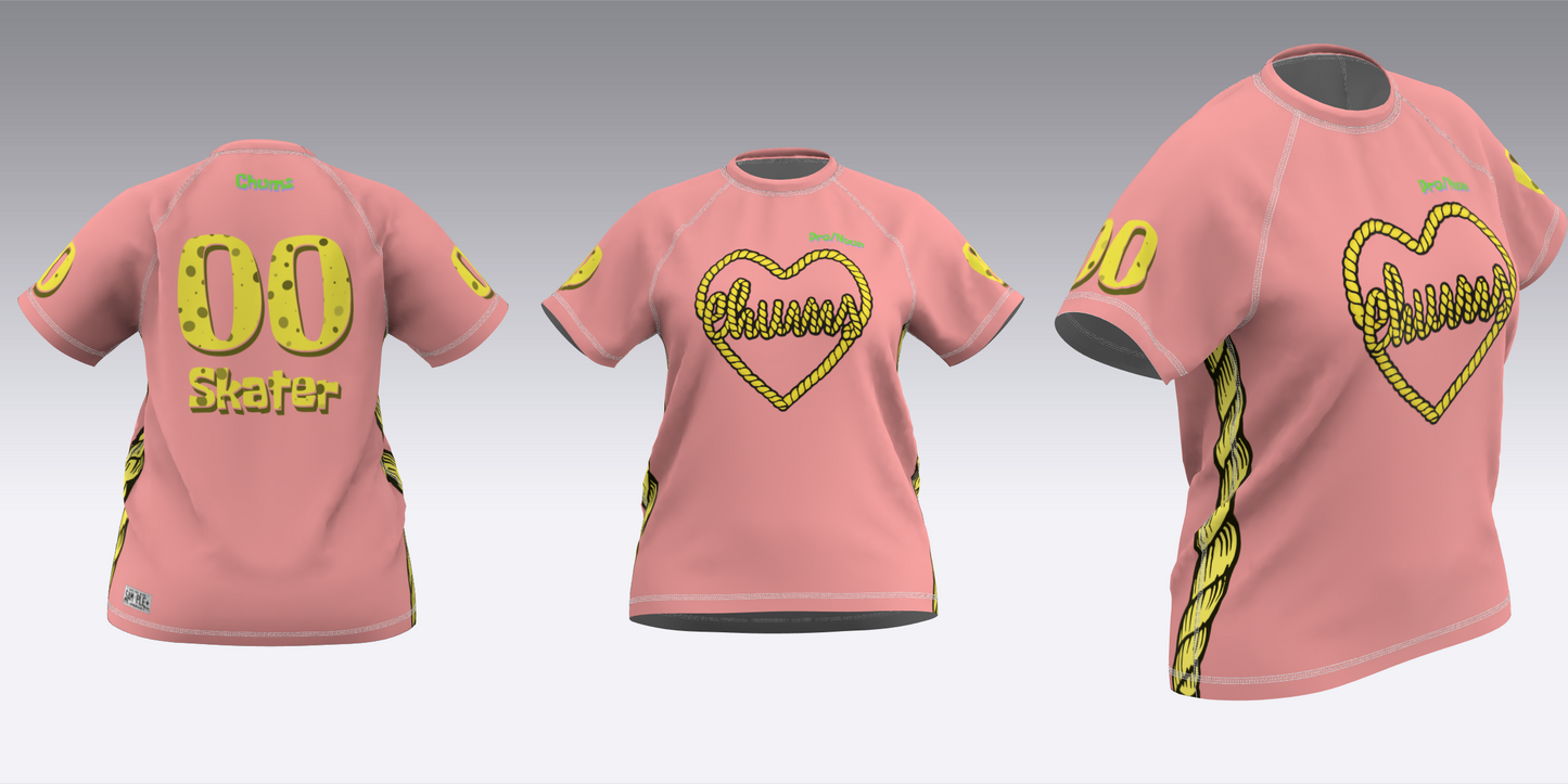 CHUMS JERSEY