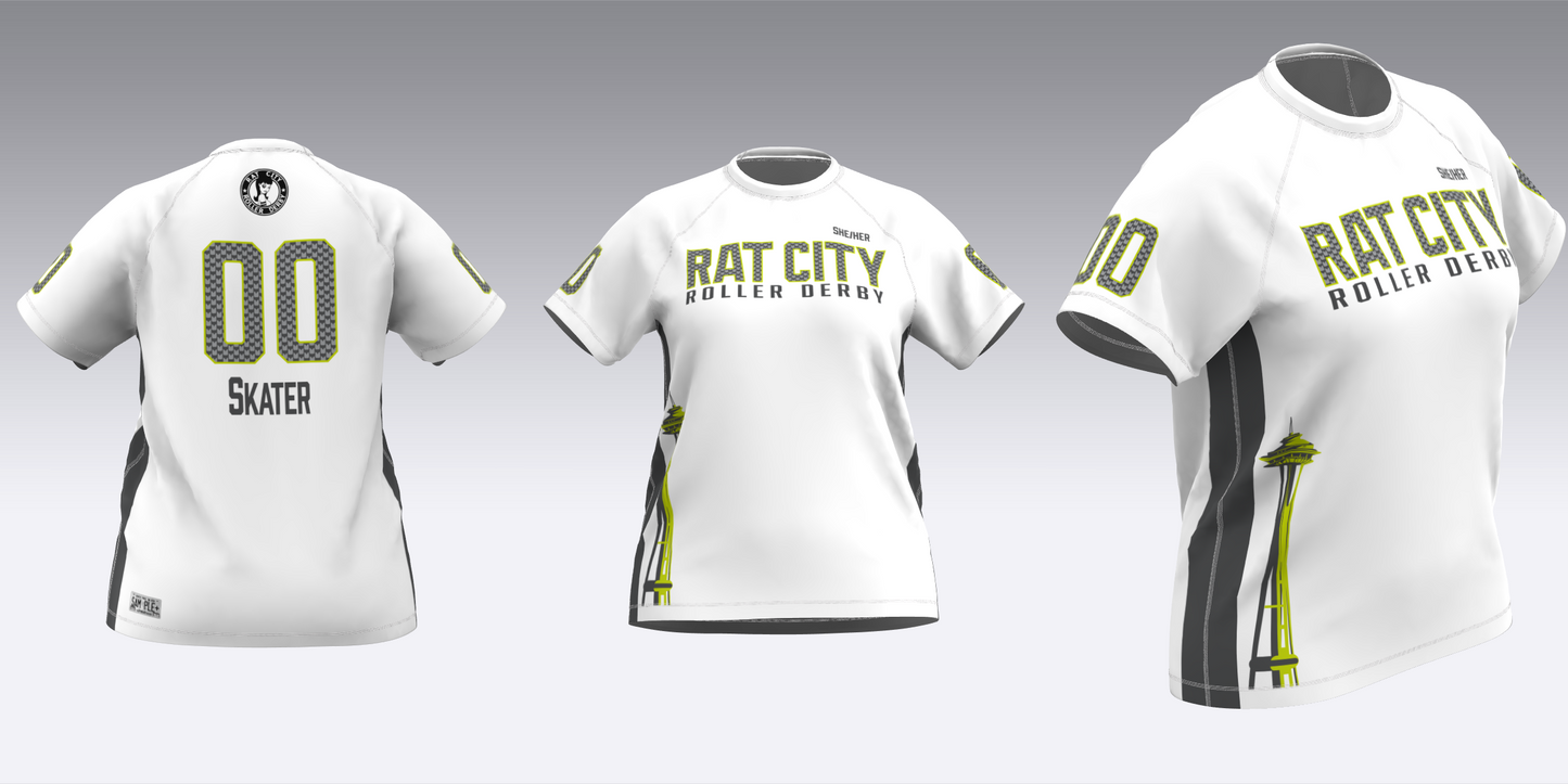 RAT CITY ALL STARS