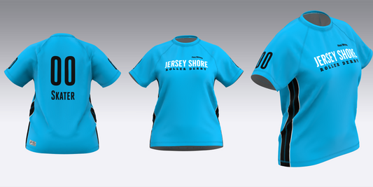 JERSEY SHORE TRAVEL JERSEY
