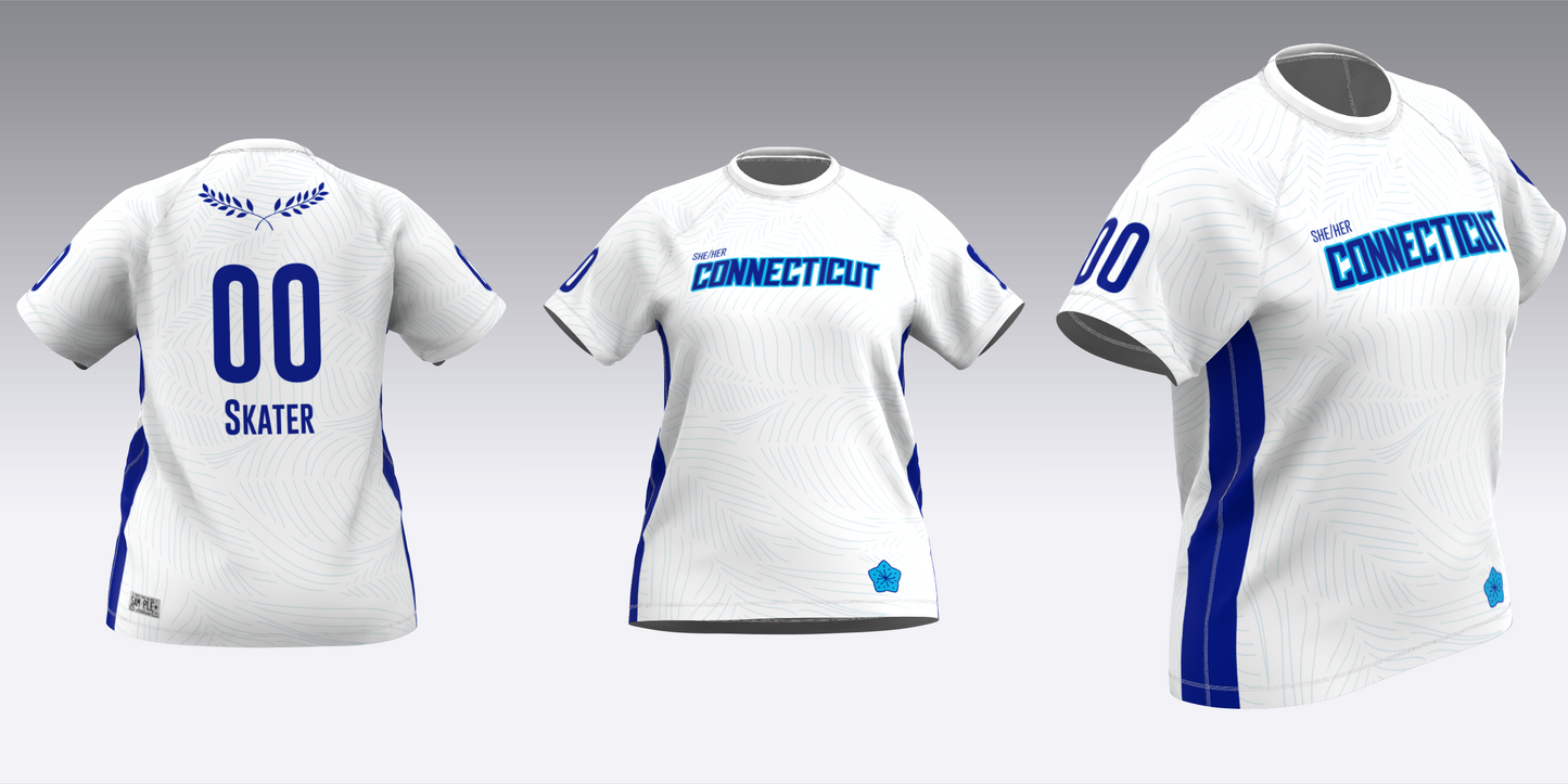 CTRD TRAVEL JERSEYS