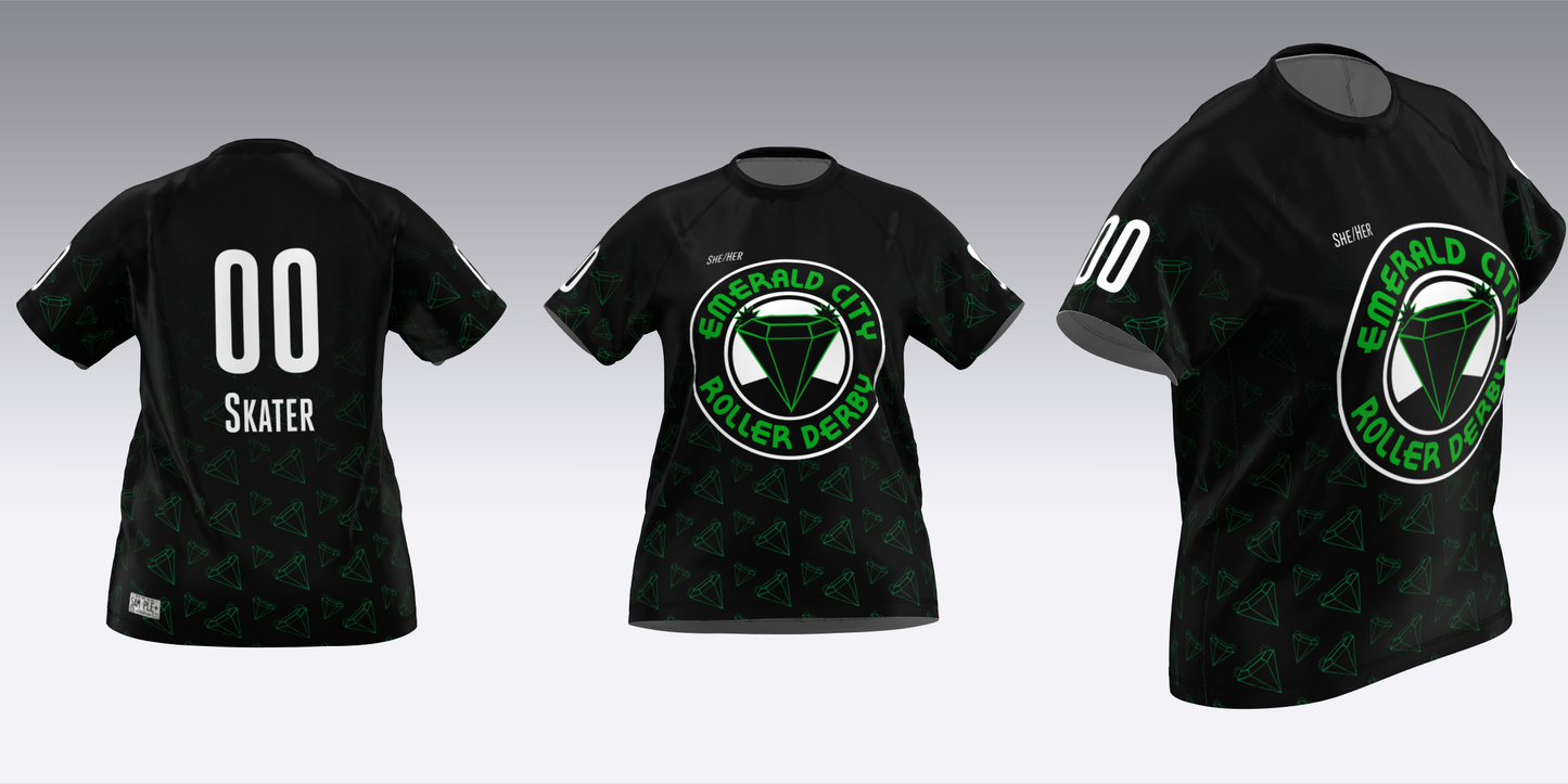 EMERALD CITY TRAVEL