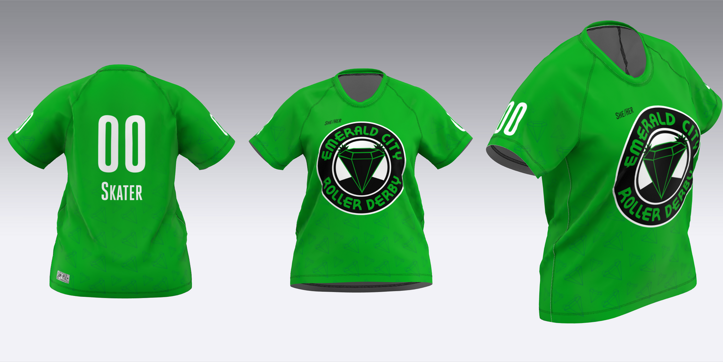 EMERALD CITY TRAVEL