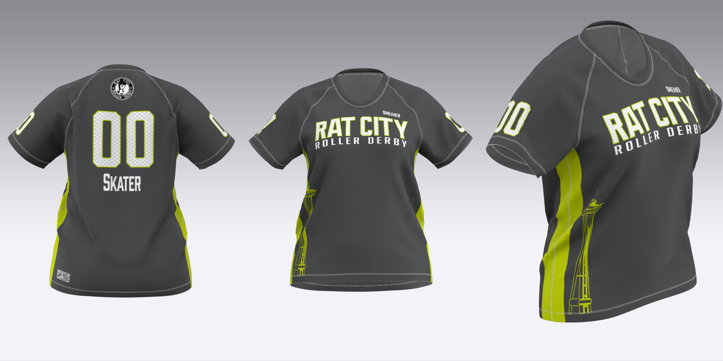 RAT CITY ALL STARS
