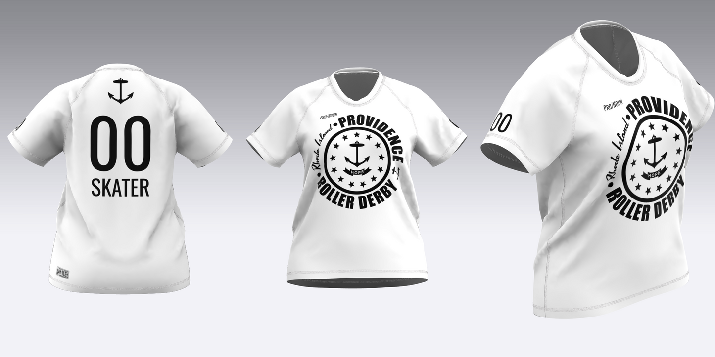 PRD SCRIMMAGE JERSEYS