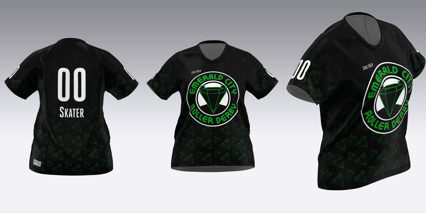 EMERALD CITY TRAVEL