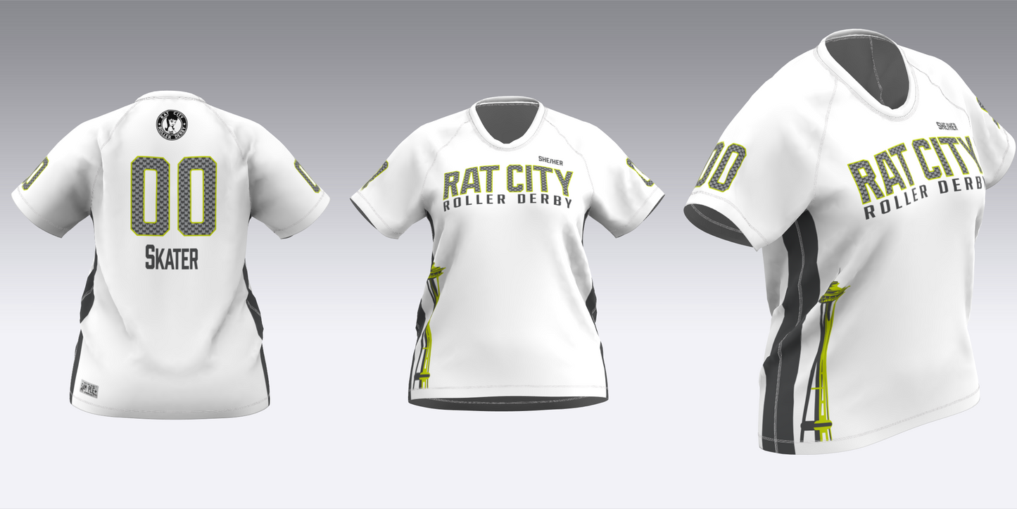 RAT CITY ALL STARS