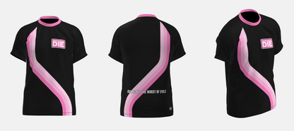 SFOD Raglan Tee