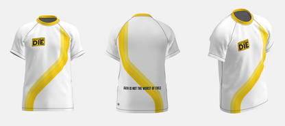 SFOD Raglan Tee