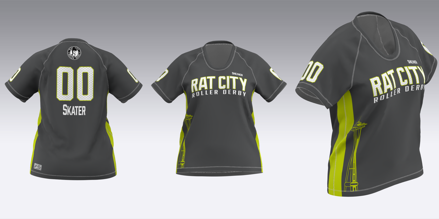 RAT CITY ALL STARS