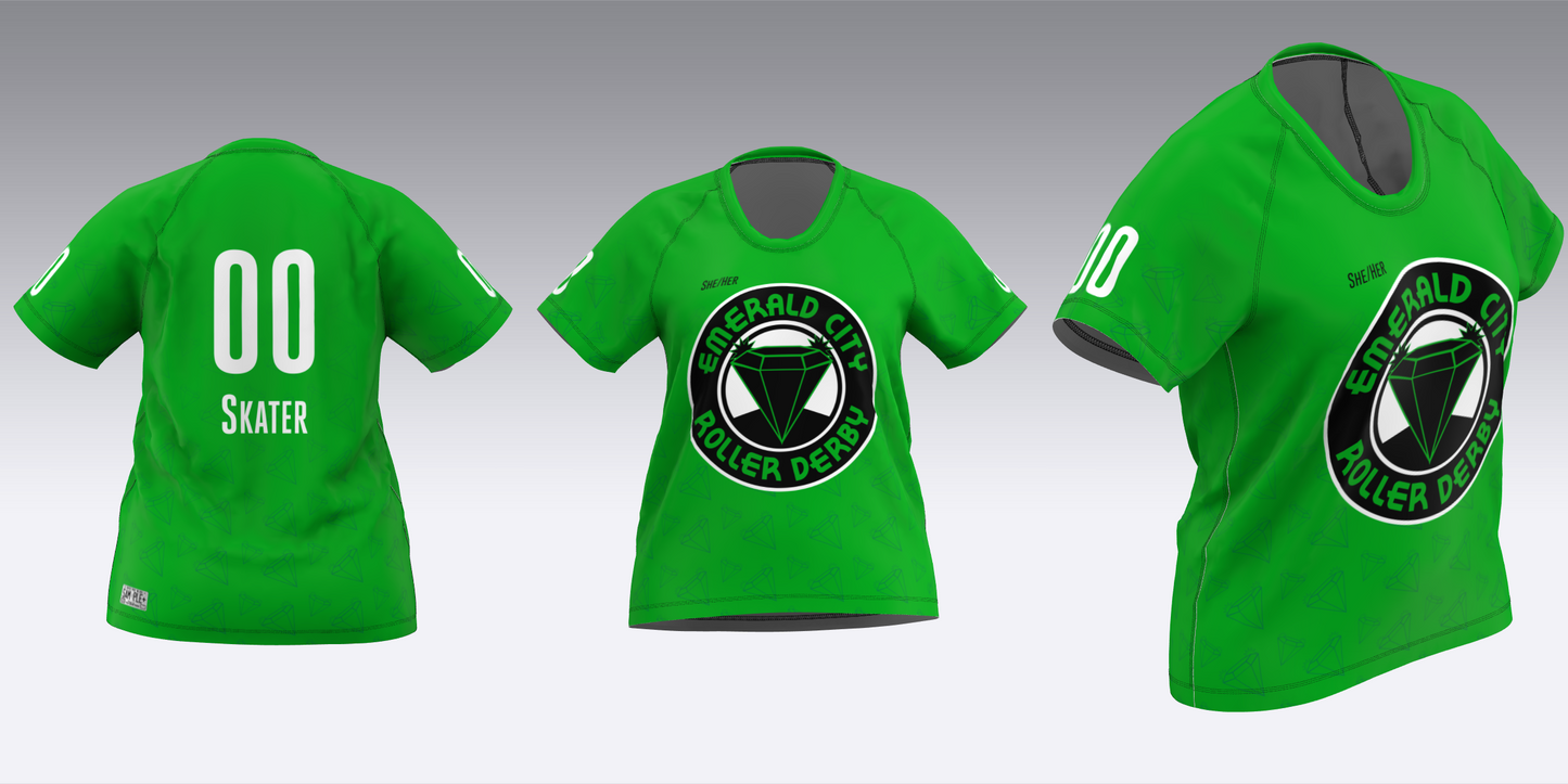 EMERALD CITY TRAVEL
