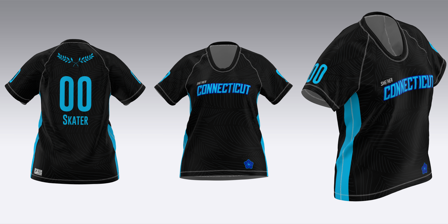 CTRD TRAVEL JERSEYS