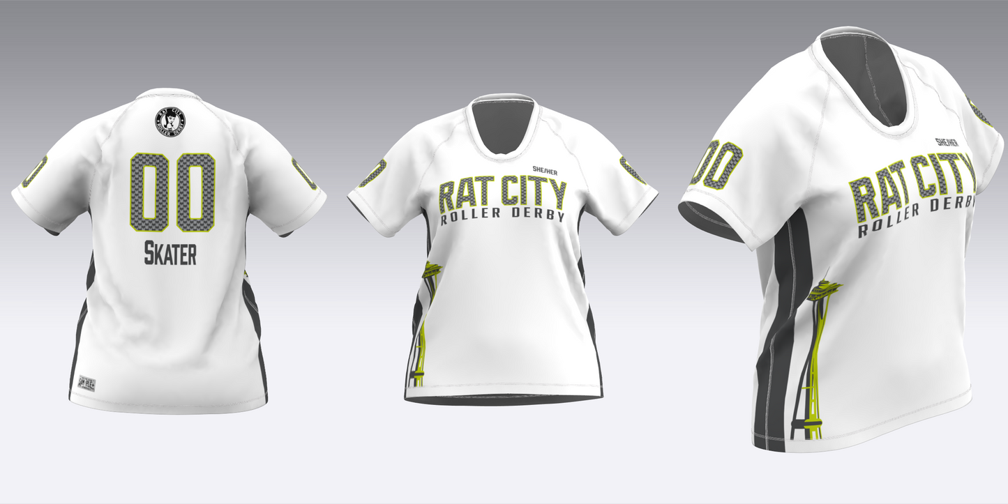 RAT CITY ALL STARS