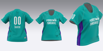 BUX-MONT NOCKAVIXONS-PUNISHERS