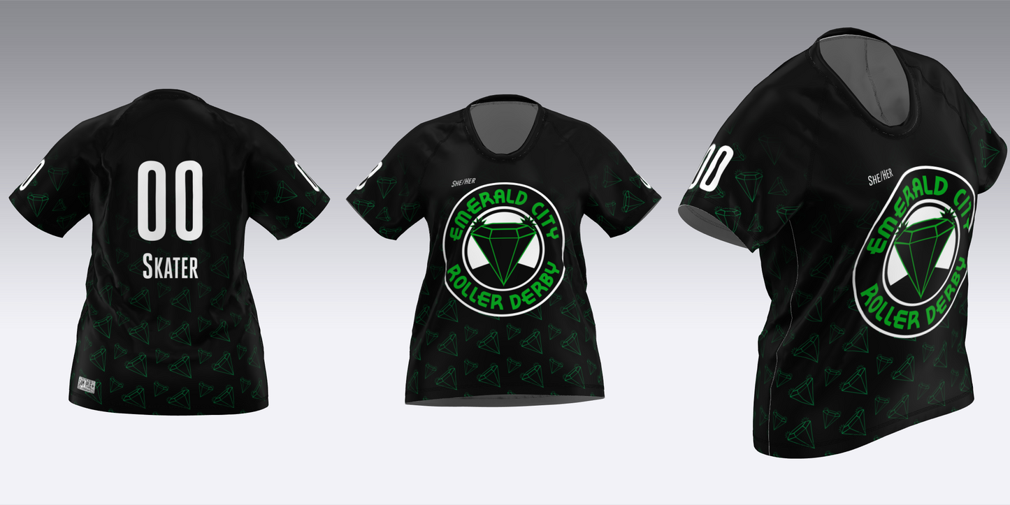 EMERALD CITY TRAVEL