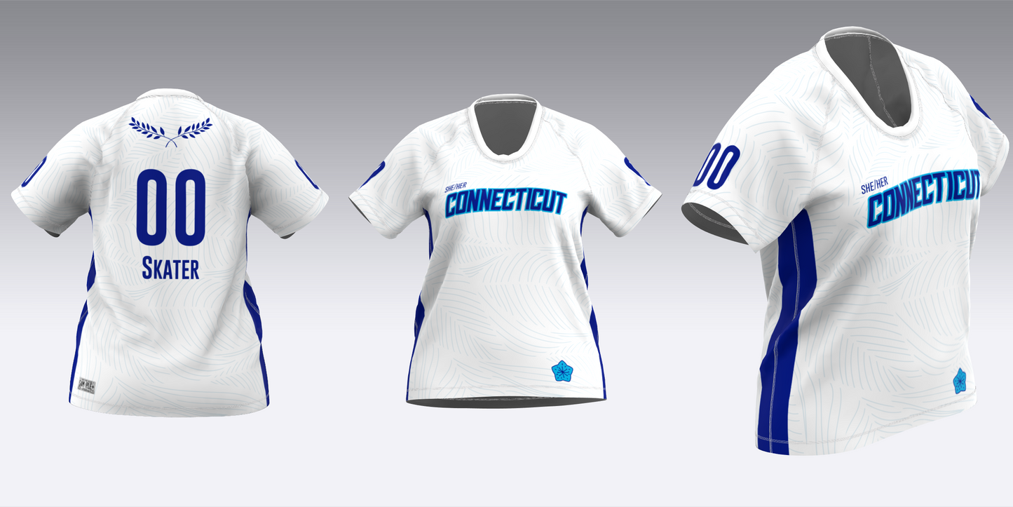 CTRD TRAVEL JERSEYS