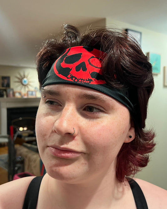 CASCO BAY HEADBAND