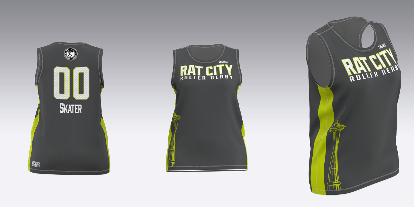 RAT CITY ALL STARS