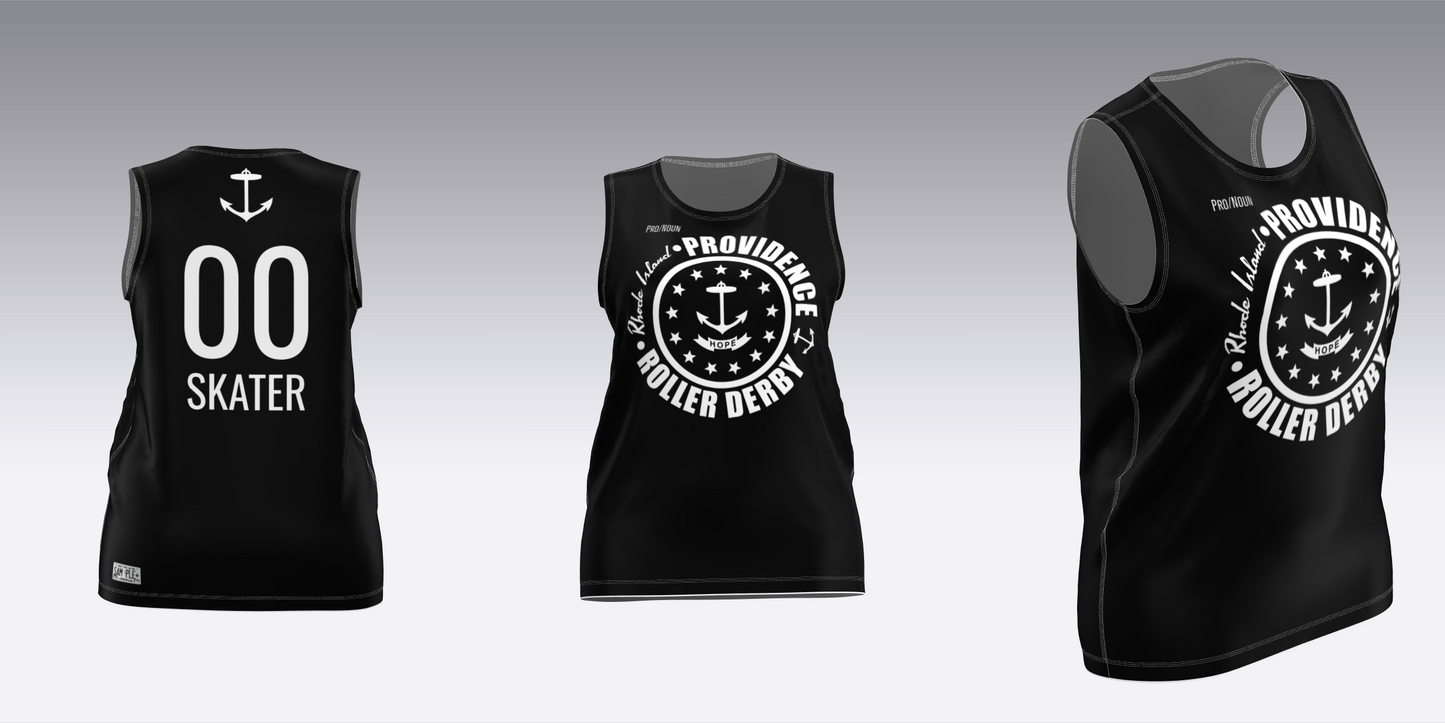 PRD SCRIMMAGE JERSEYS