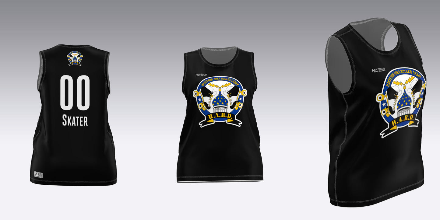 HARD SCRIMMAGE JERSEYS