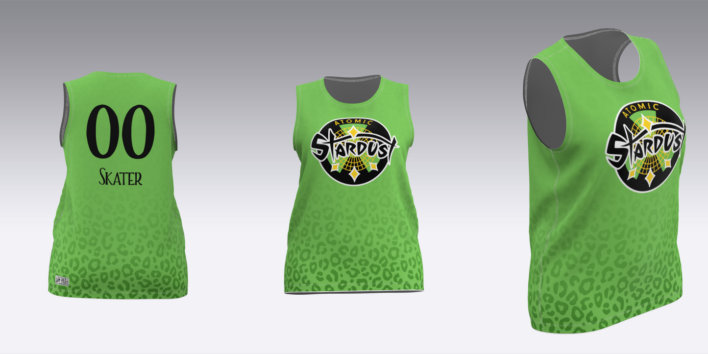 ATOMIC STARDUST JERSEY