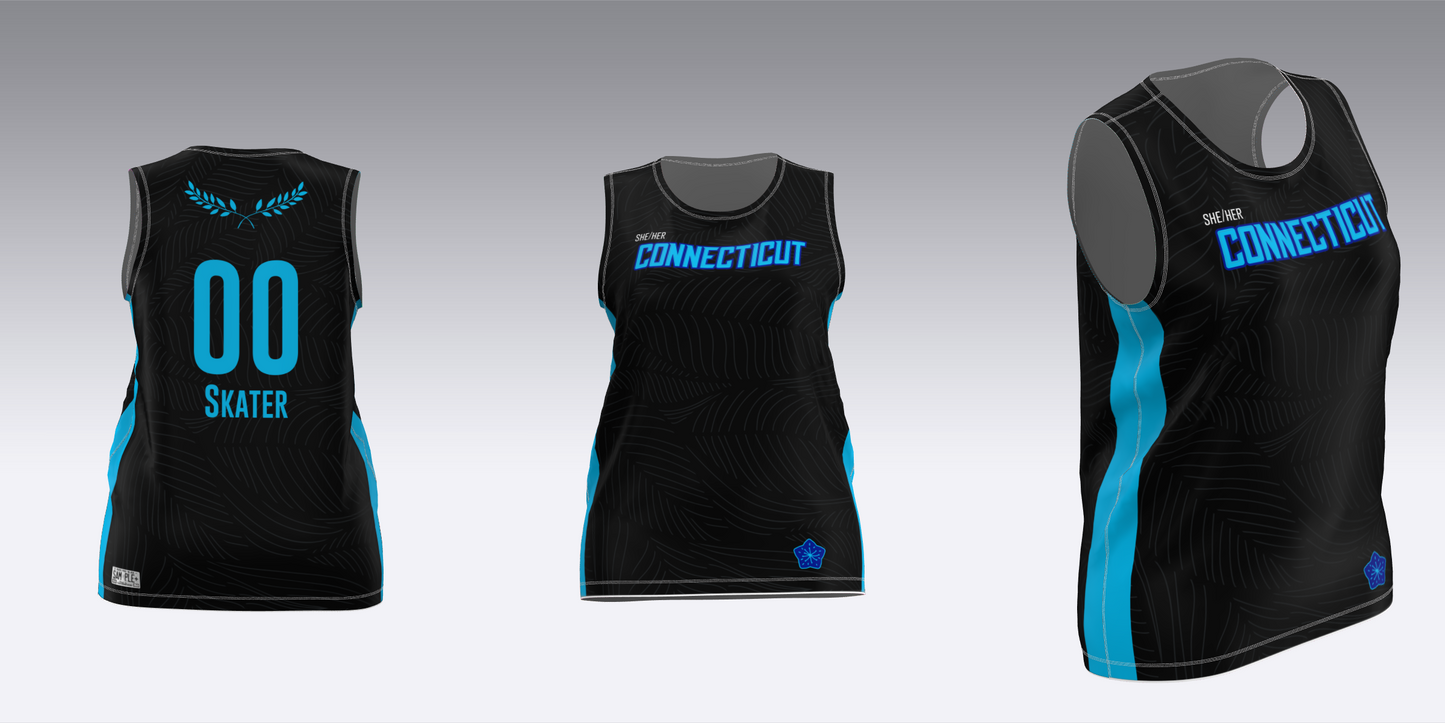 CTRD TRAVEL JERSEYS