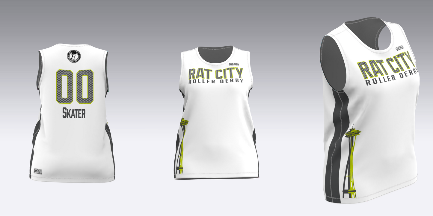 RAT CITY ALL STARS