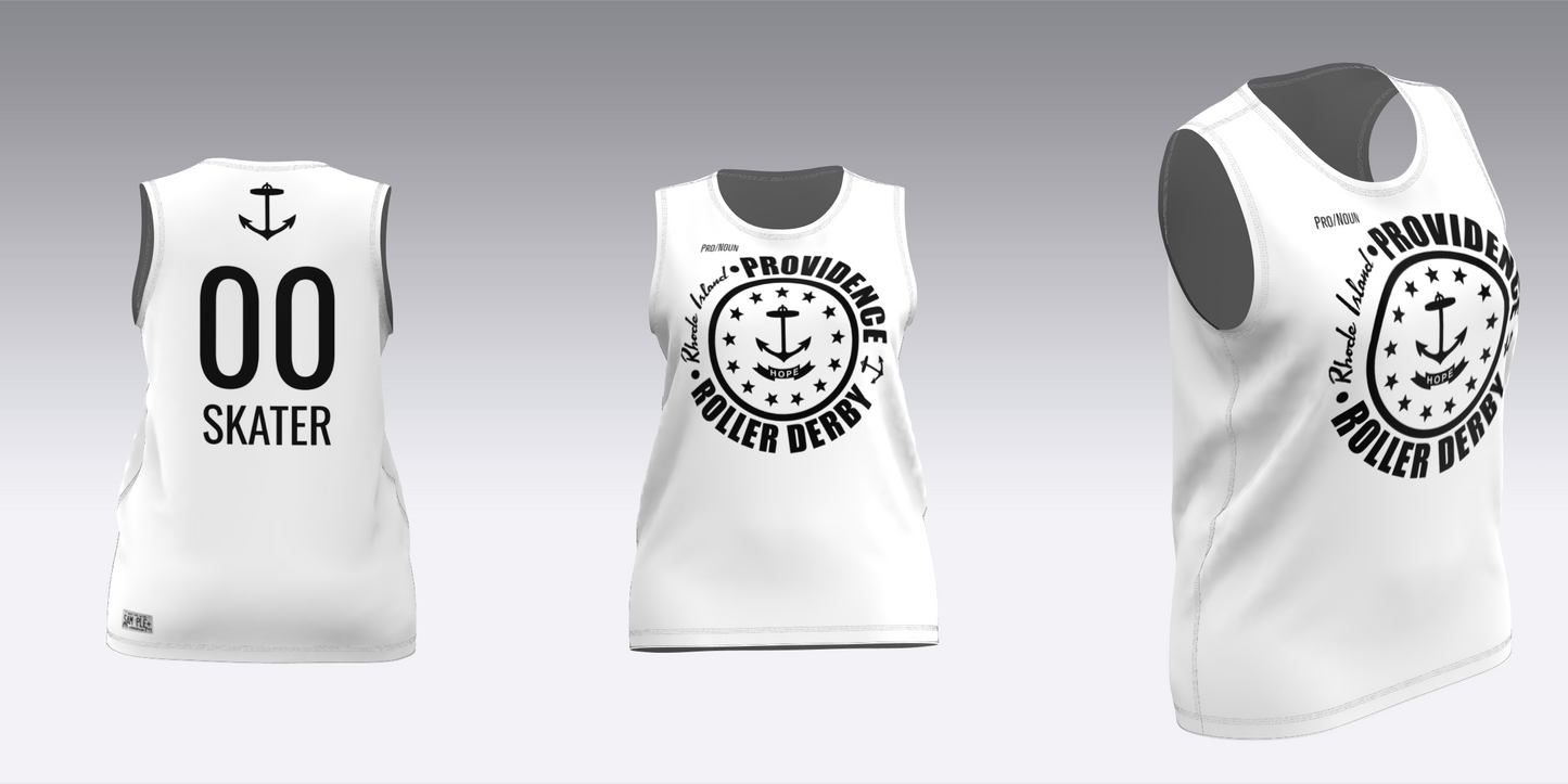 PRD SCRIMMAGE JERSEYS