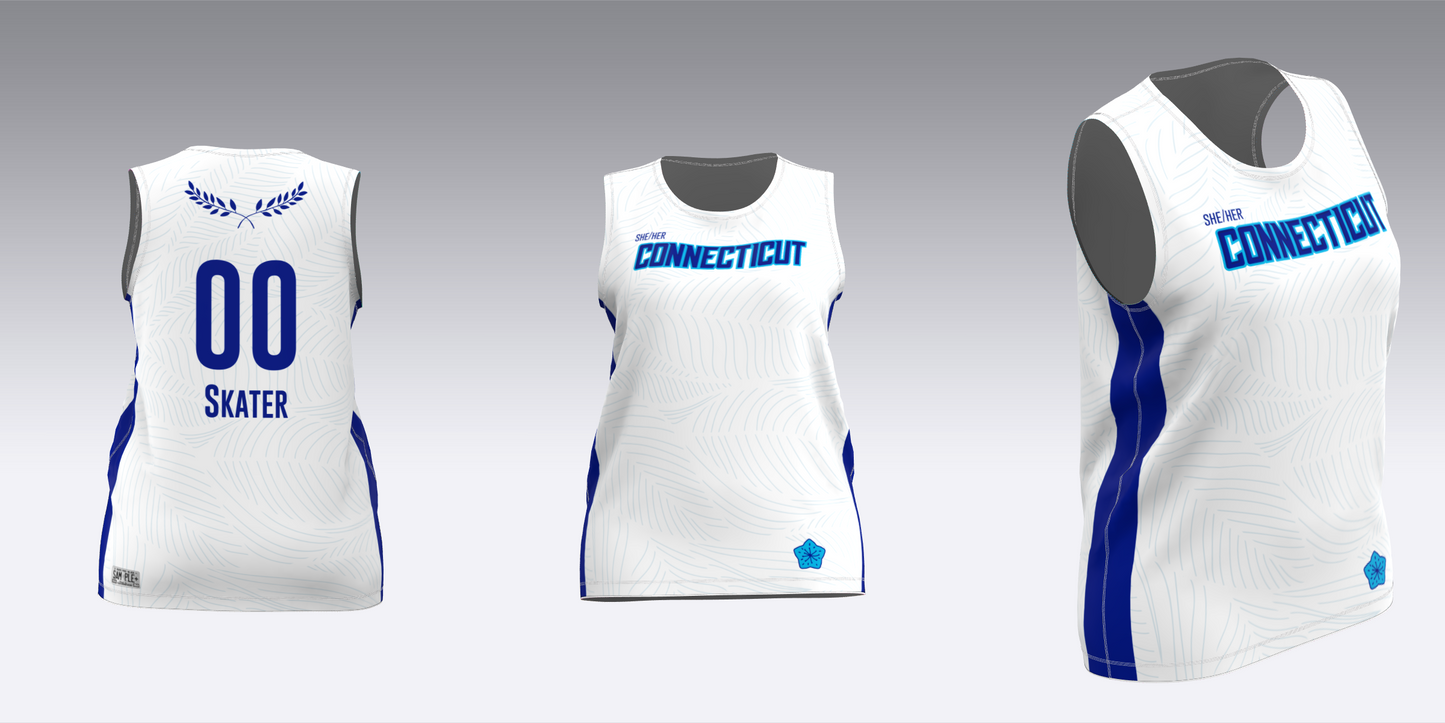 CTRD TRAVEL JERSEYS