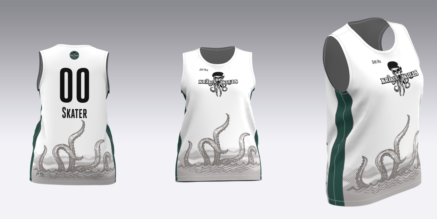 SHORELINE TRAVEL JERSEYS