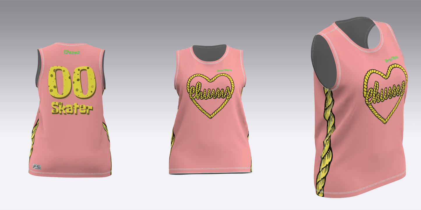 CHUMS JERSEY